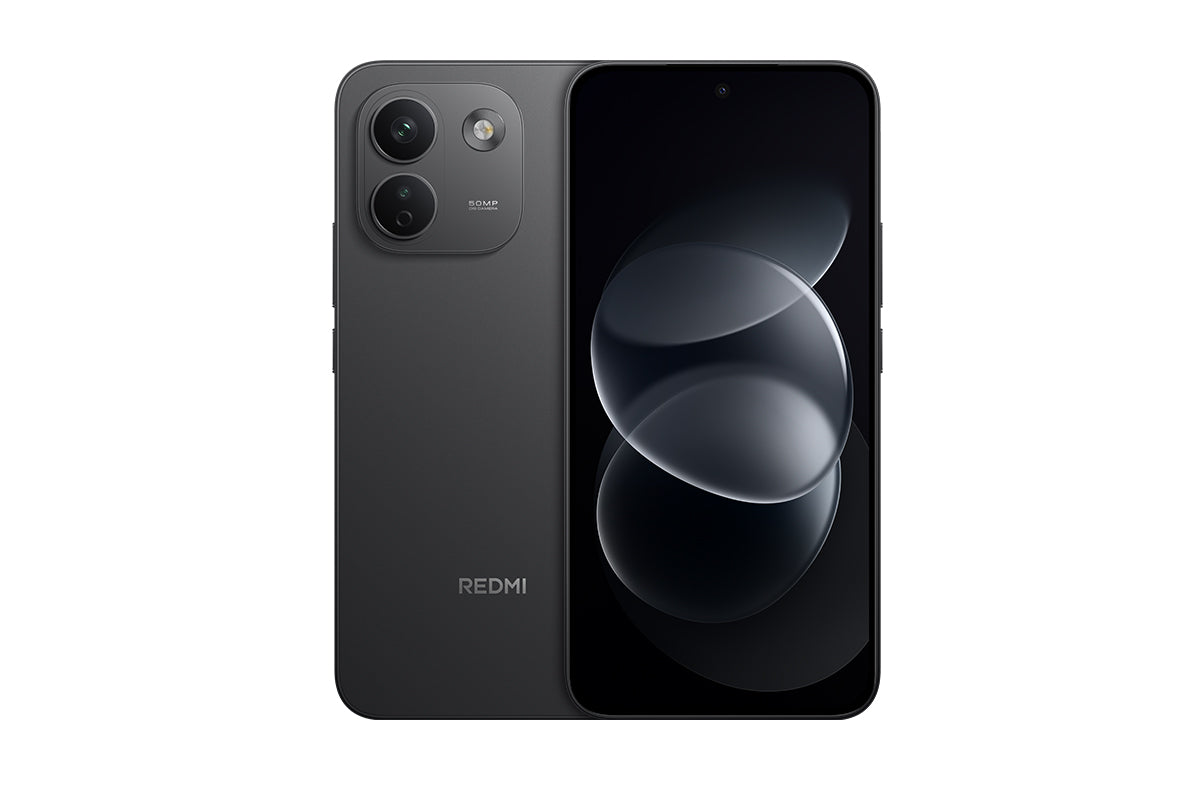 Xiaomi Redmi Note 17 Pro Max | 5G | 8GB | 512GB | Black