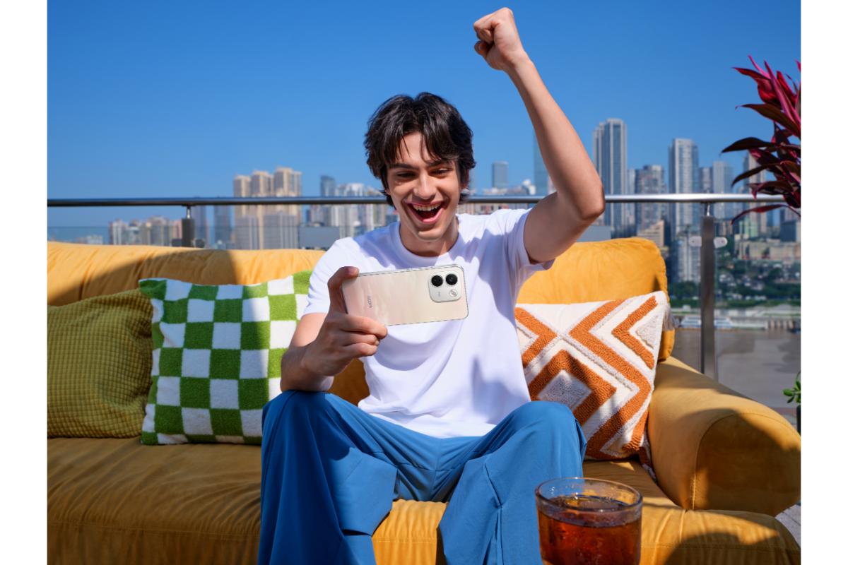 Xiaomi Redmi Note 17 Pro Max | 5G | 8GB | 512GB | Cloud Blush-2