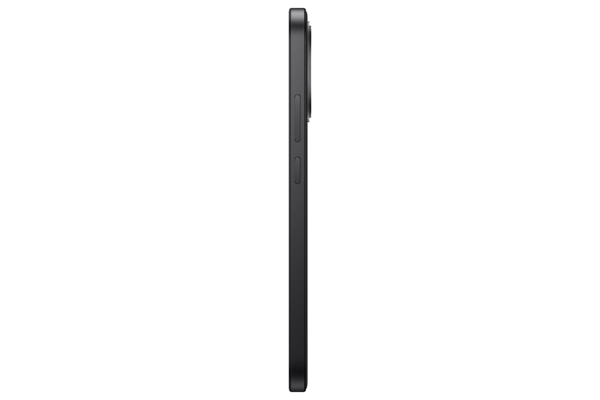 Xiaomi Redmi Note 17 | 4G | 128GB | Black-14