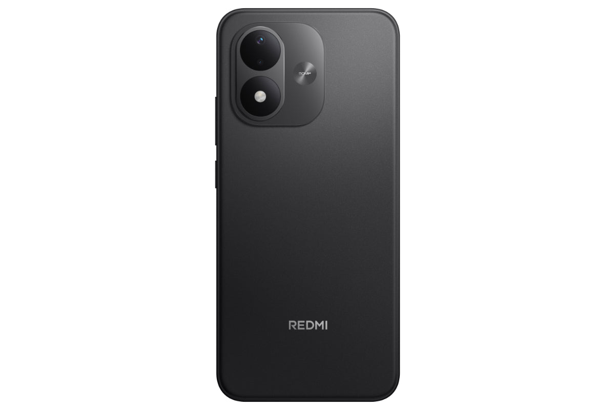 Xiaomi Redmi Note 17 | 4G | 128GB | Black-10