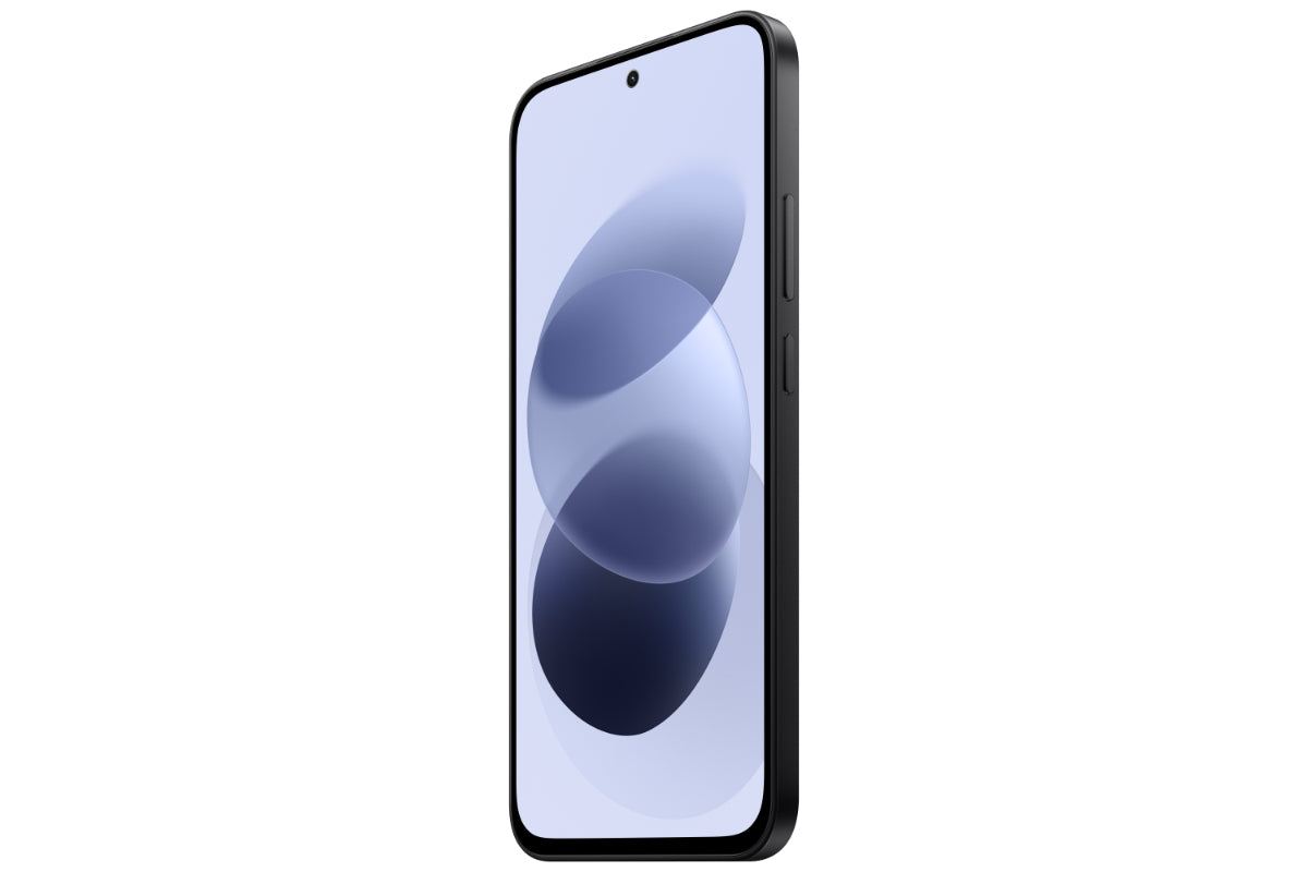 Xiaomi Redmi Note 17 | 4G | 128GB | Black-3