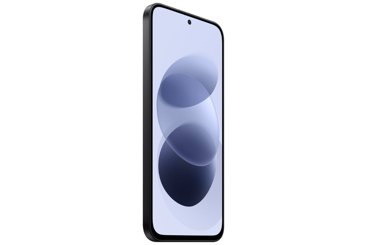 Xiaomi Redmi Note 17 | 4G | 128GB | Black-4