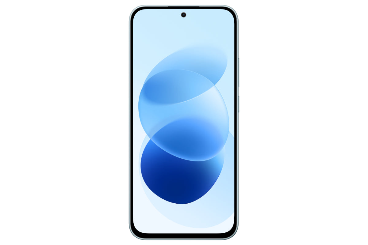 Xiaomi Redmi Note 17 | 4G | 128GB | Sky Teal-2