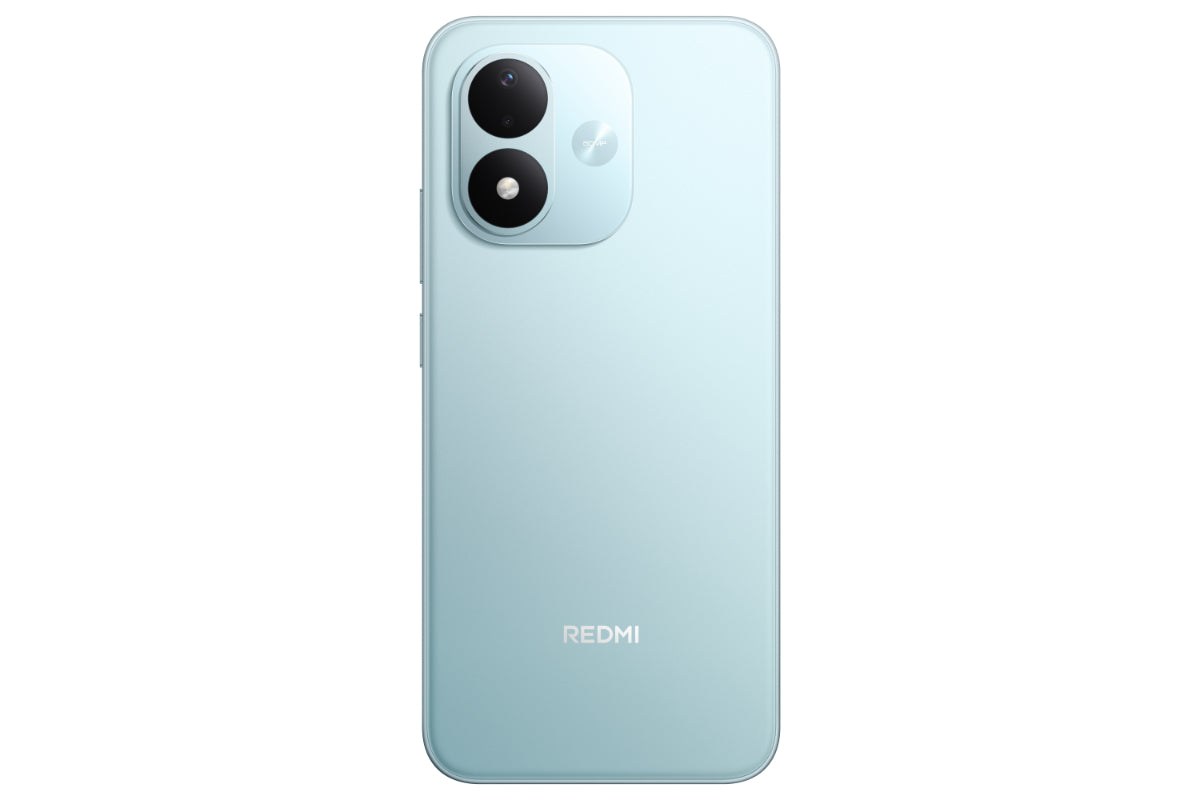 Xiaomi Redmi Note 17 | 4G | 128GB | Sky Teal-3