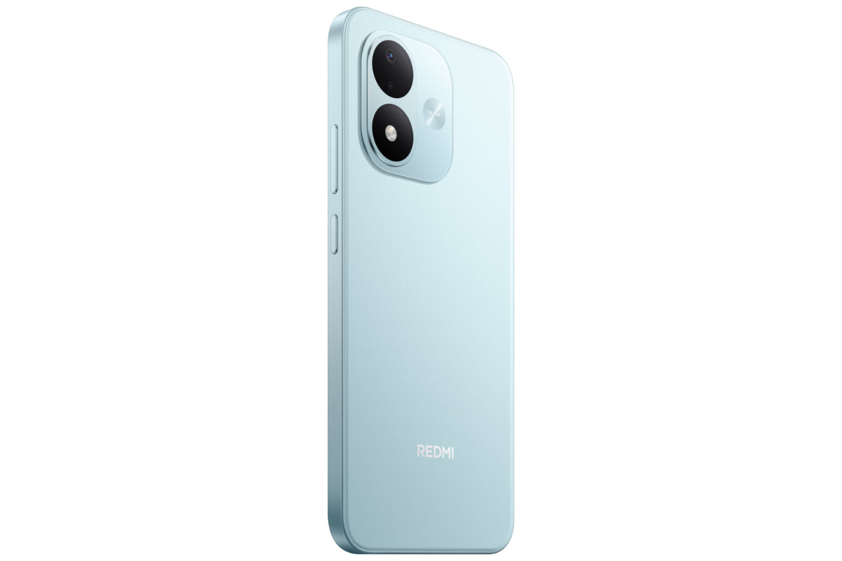 Xiaomi Redmi Note 17 | 4G | 128GB | Sky Teal-5