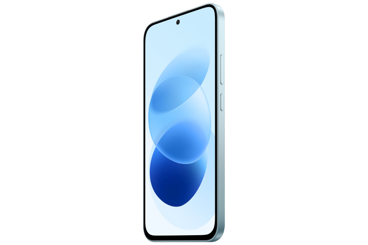 Xiaomi Redmi Note 17 | 4G | 128GB | Sky Teal-7