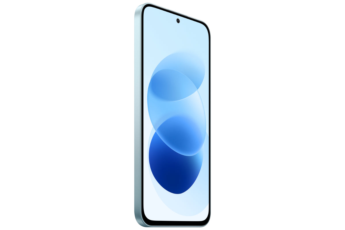 Xiaomi Redmi Note 17 | 4G | 128GB | Sky Teal-6