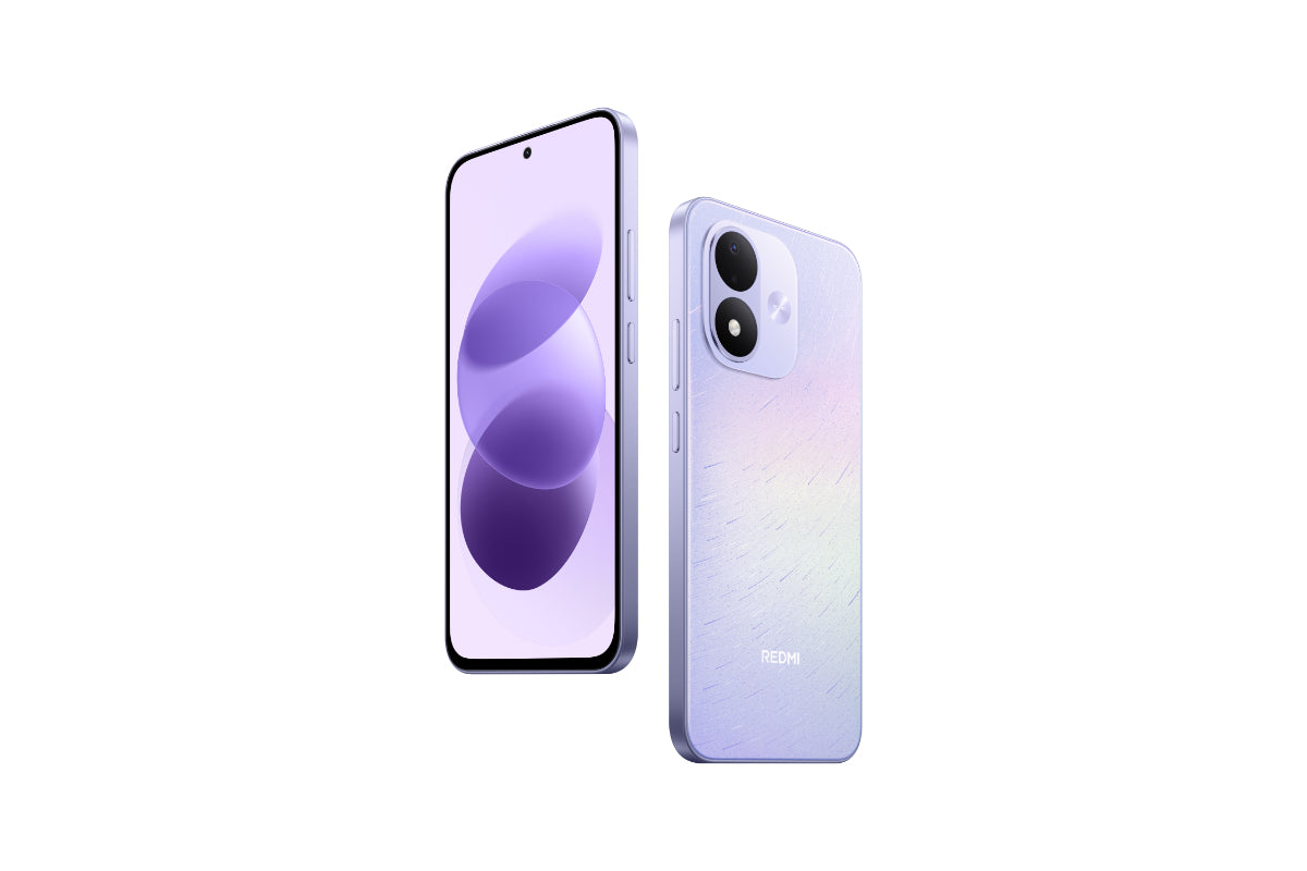 Xiaomi Redmi Note 17 | 4G | 128GB | Celestial Purple-3