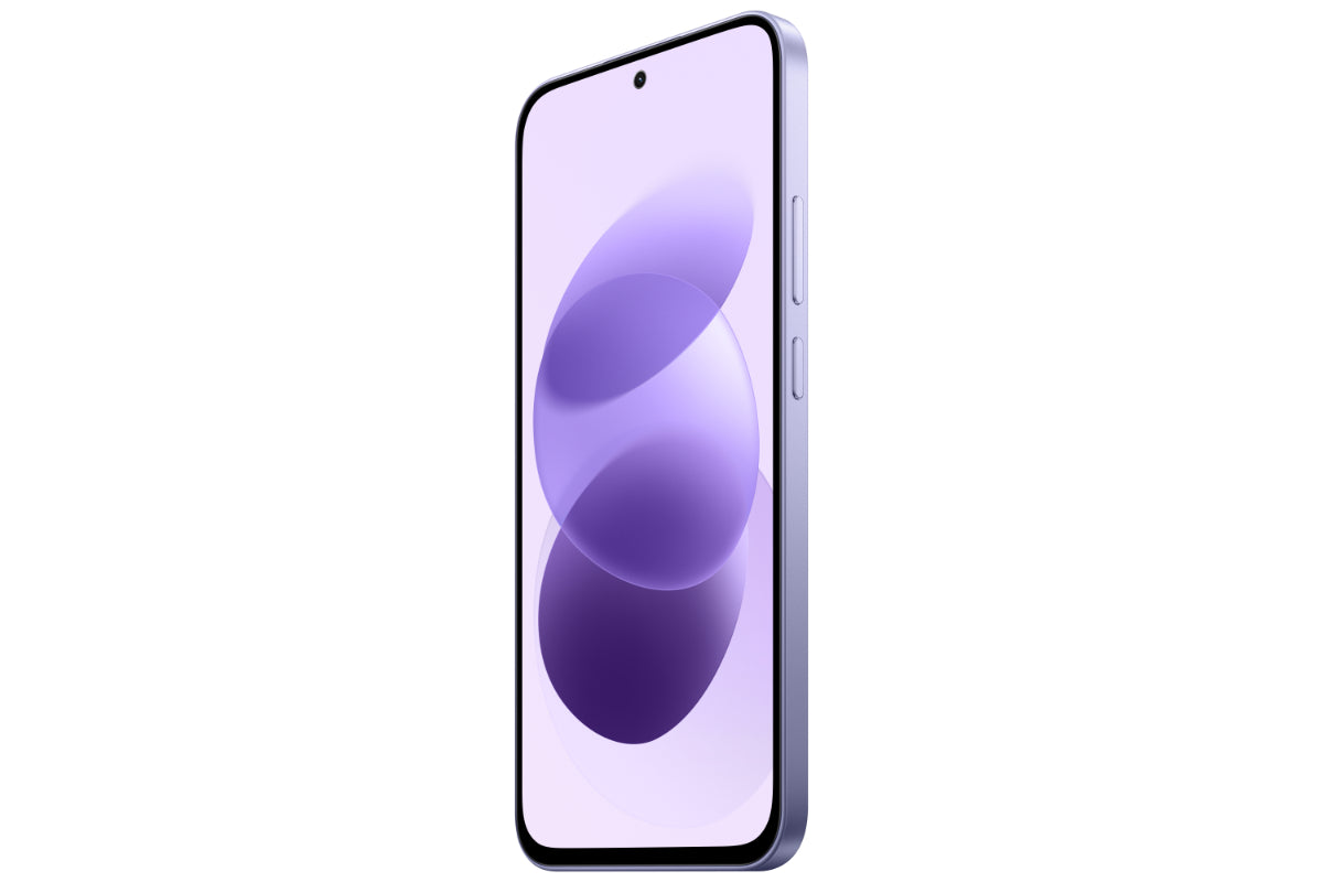Xiaomi Redmi Note 17 | 4G | 128GB | Celestial Purple-11
