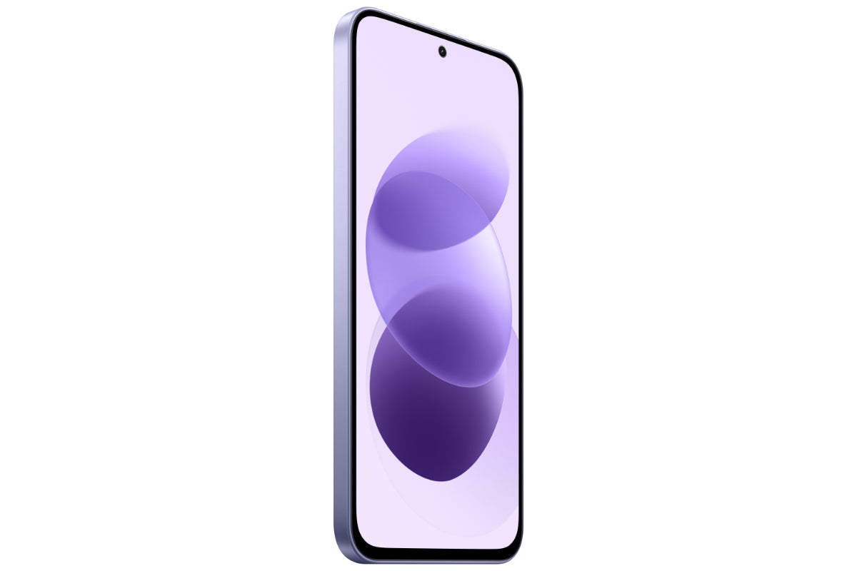 Xiaomi Redmi Note 17 | 4G | 128GB | Celestial Purple-10