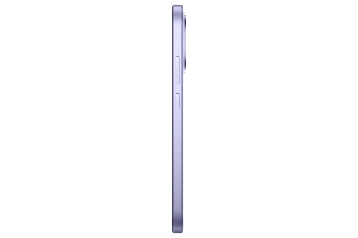 Xiaomi Redmi Note 17 | 4G | 128GB | Celestial Purple-16