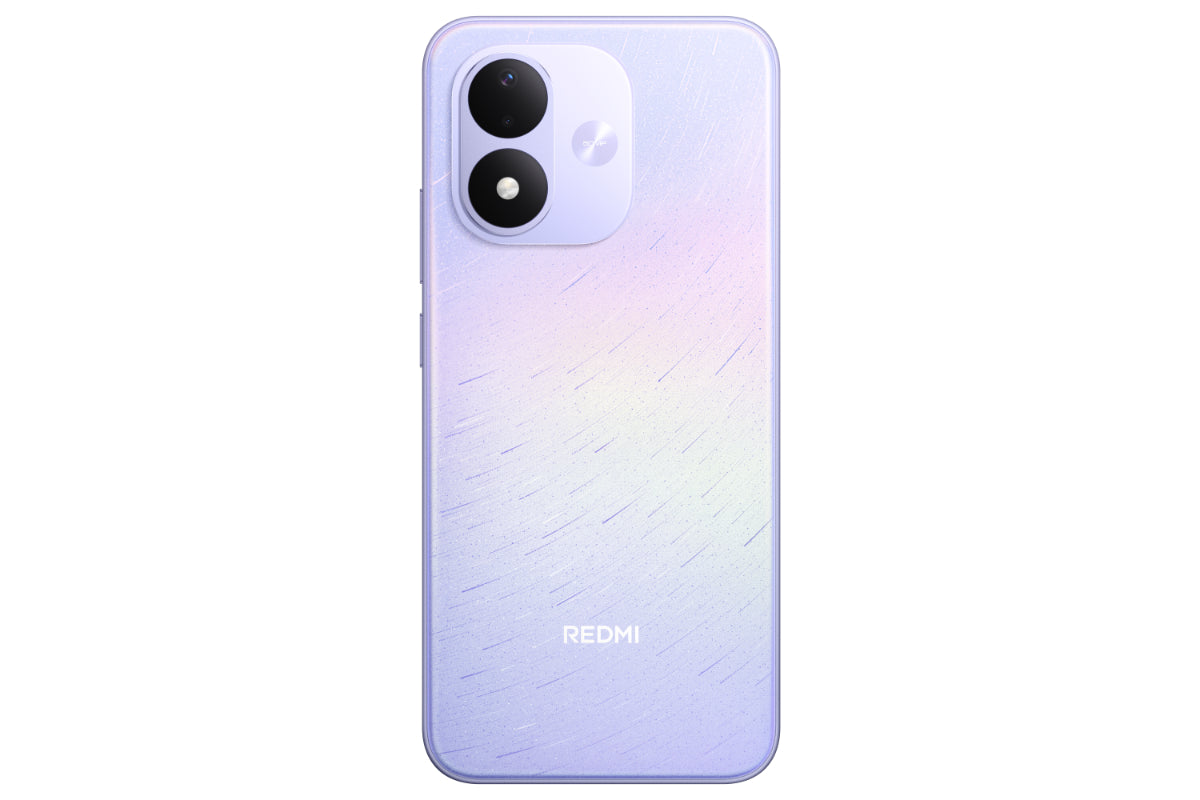 Xiaomi Redmi Note 17 | 4G | 128GB | Celestial Purple-6
