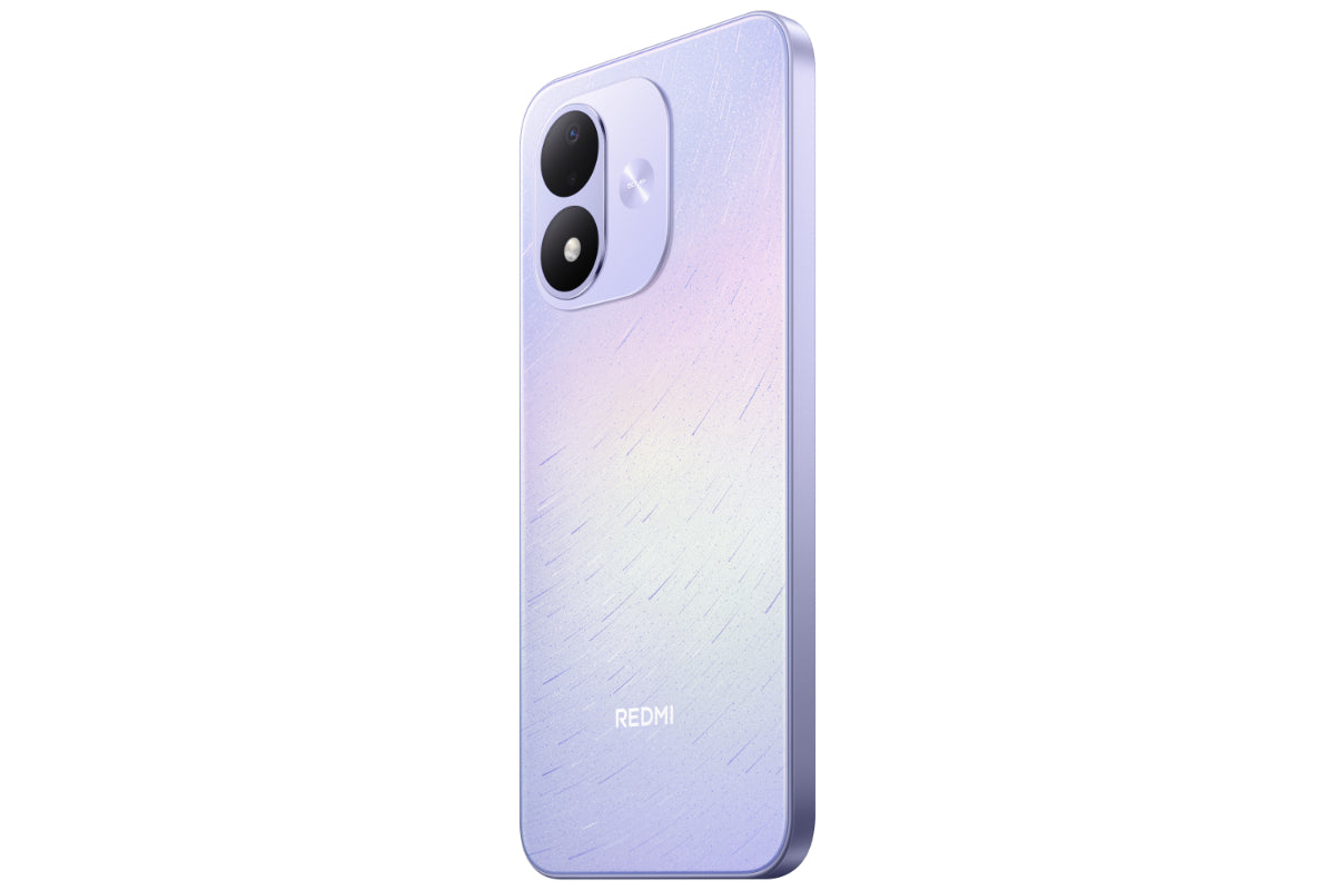 Xiaomi Redmi Note 17 | 4G | 128GB | Celestial Purple-7