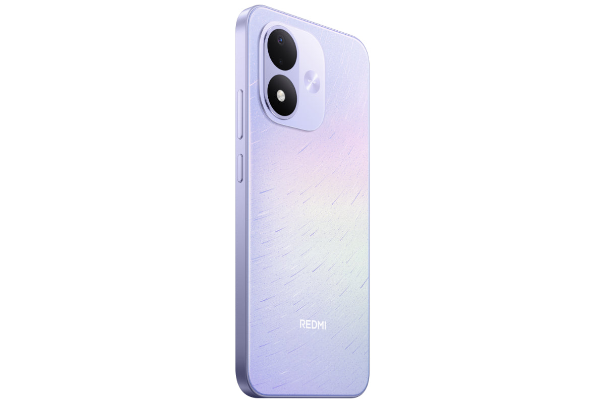 Xiaomi Redmi Note 17 | 4G | 128GB | Celestial Purple-8