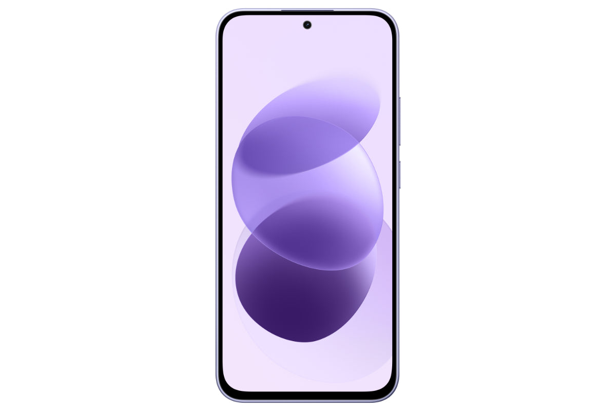 Xiaomi Redmi Note 17 | 4G | 128GB | Celestial Purple-9
