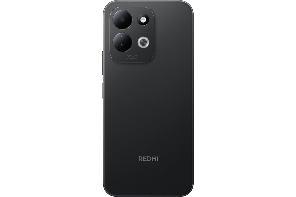 Xiaomi Redmi 17 | 4G | 128GB | Black-3