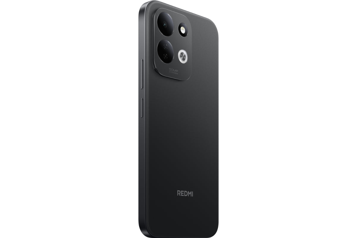 Xiaomi Redmi 17 | 4G | 128GB | Black-4