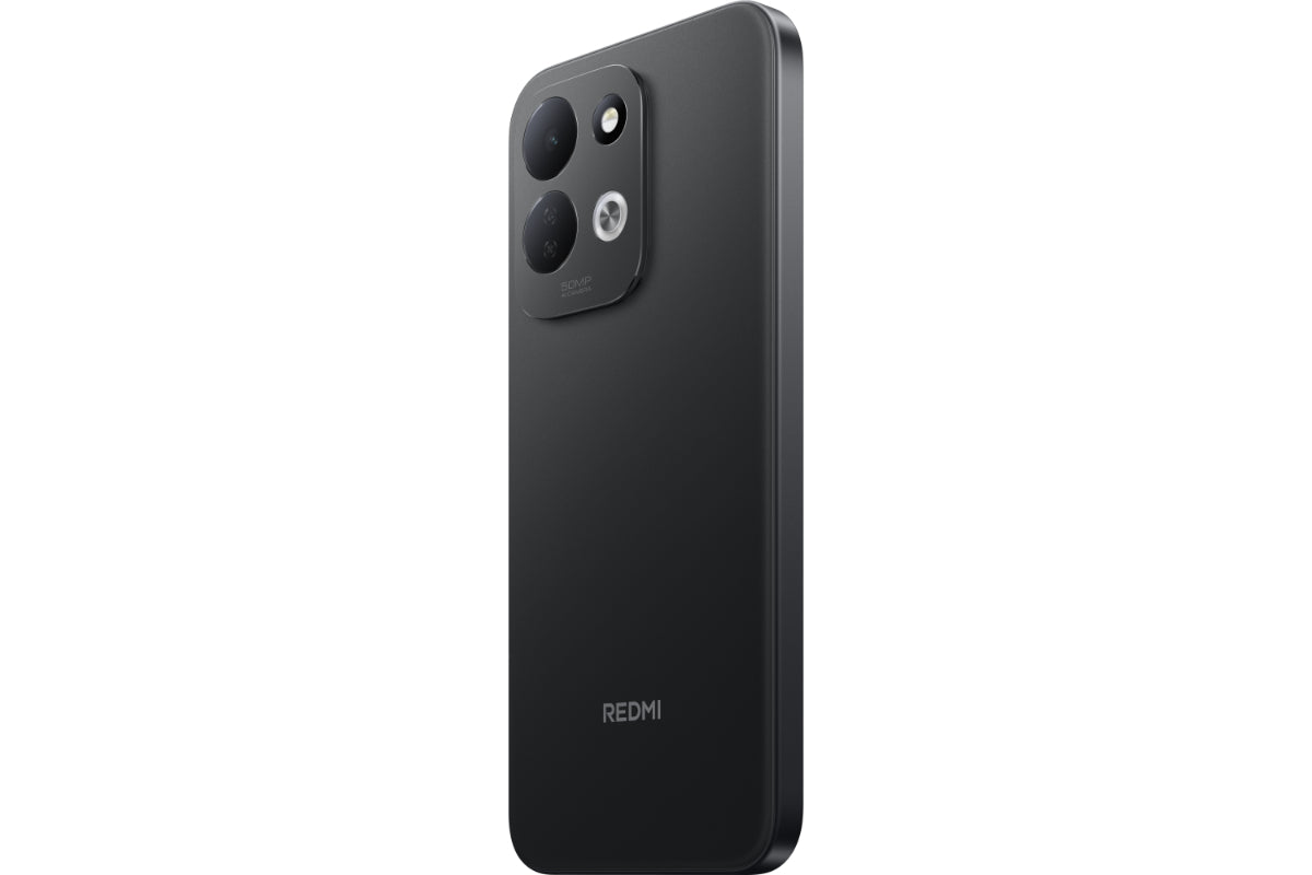 Xiaomi Redmi 17 | 4G | 128GB | Black-5