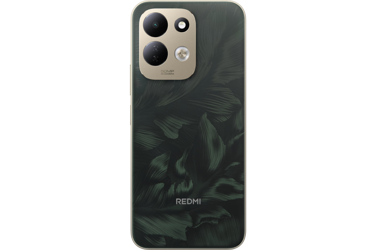 Xiaomi Redmi 17 | 4G | 128GB | Oak Green-3