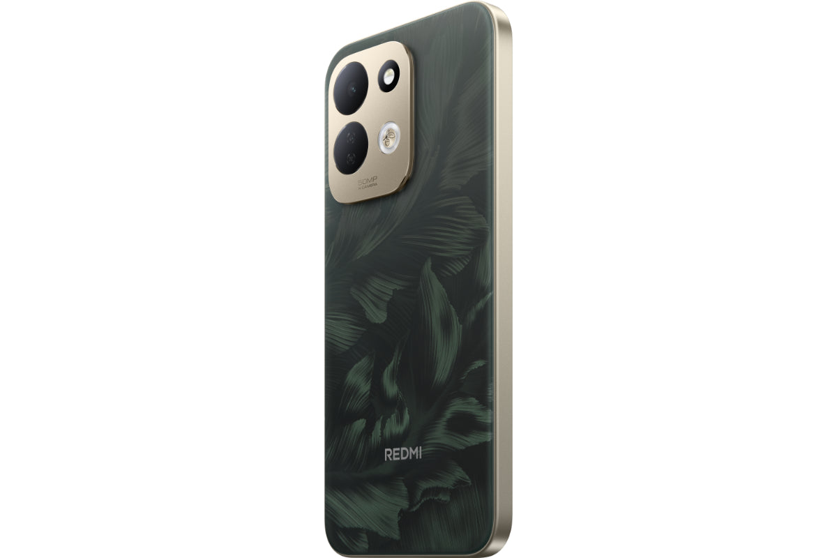 Xiaomi Redmi 17 | 4G | 128GB | Oak Green-5