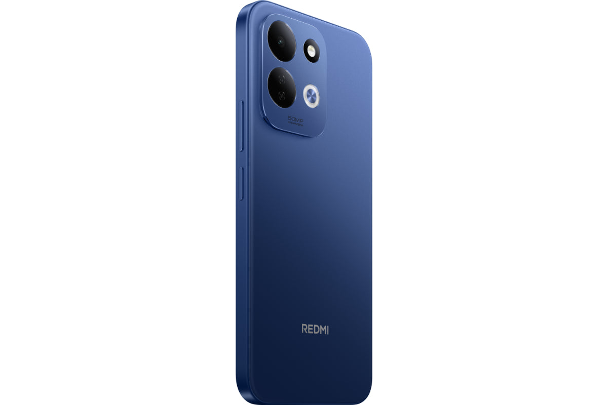 Xiaomi Redmi 17 | 4G | 128GB | Deep Blue-4