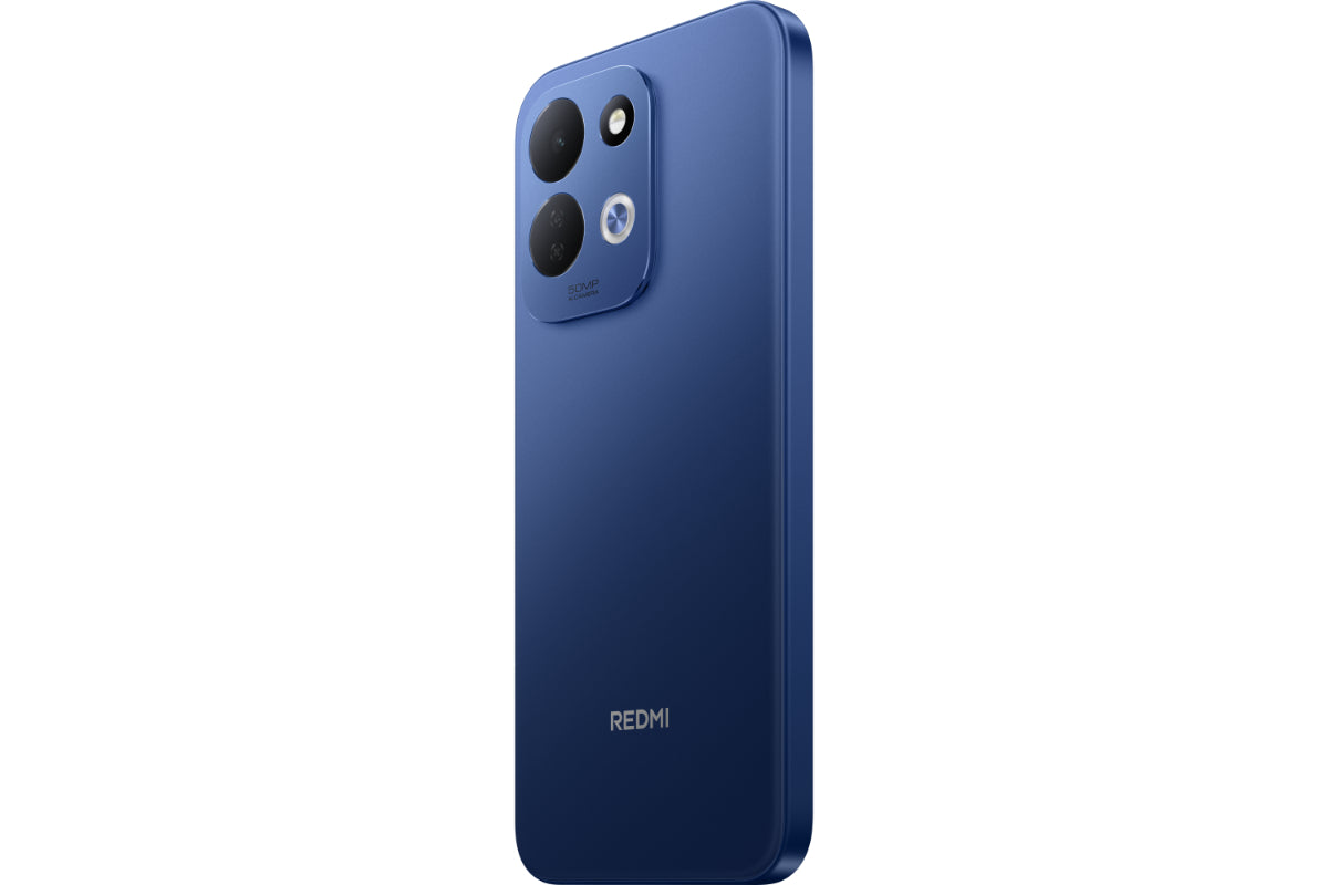 Xiaomi Redmi 17 | 4G | 128GB | Deep Blue-5