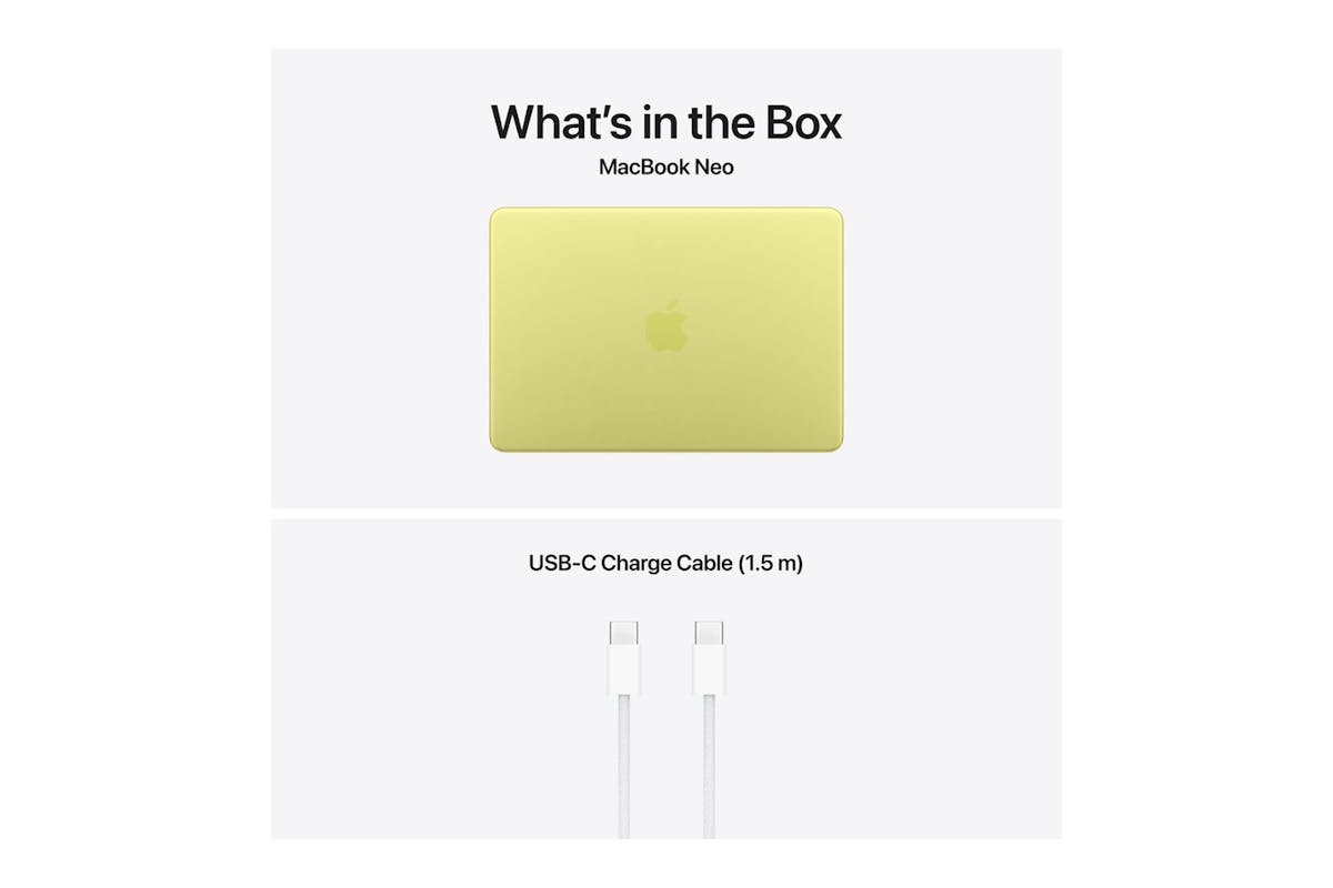 Macbook Neo 13