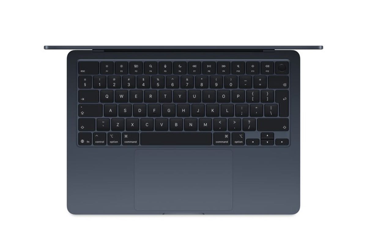 MacBook Air 13" | M5 | 10-Core CPU | 24GB | 1TB | Midnight (2026)-2