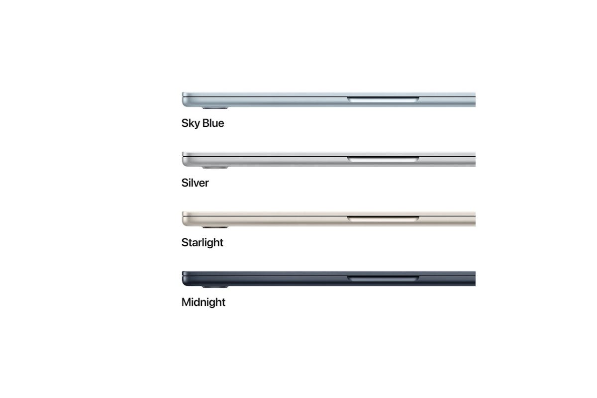 MacBook Air 13" | M5 | 10-Core CPU | 24GB | 1TB | Midnight (2026)-3