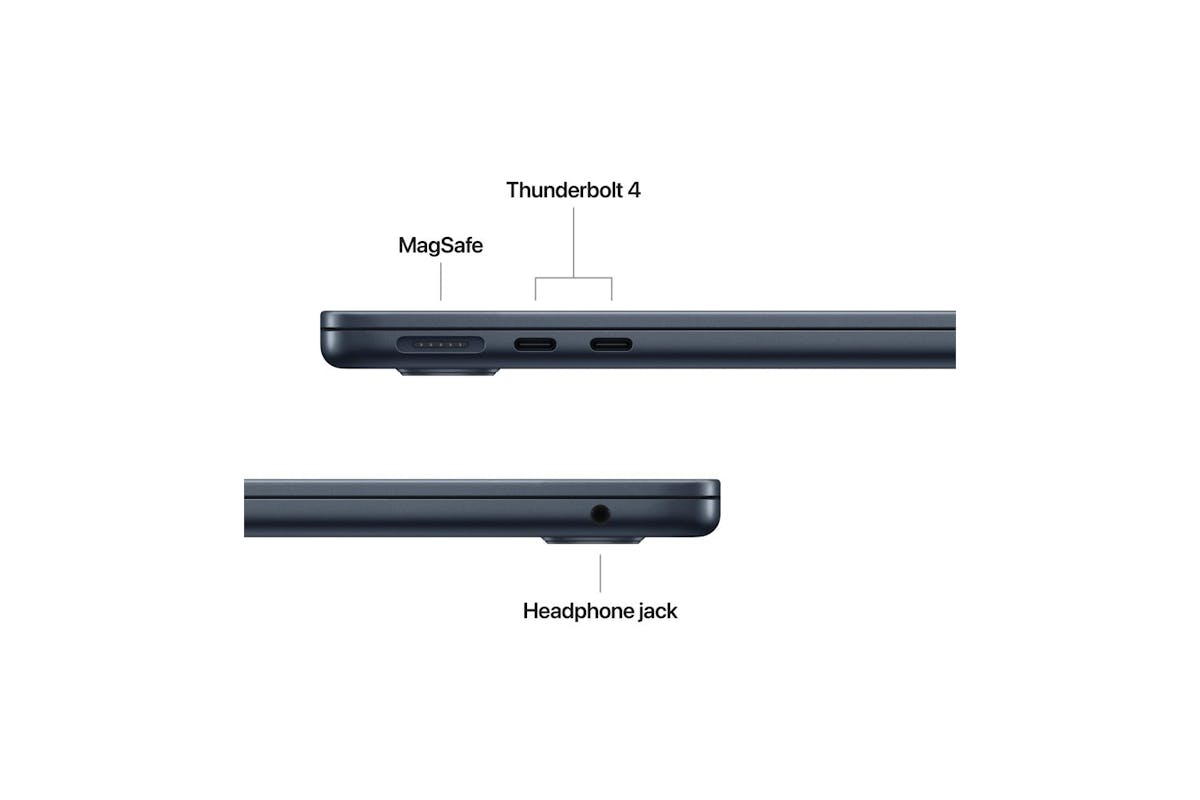 MacBook Air 13" | M5 | 10-Core CPU | 24GB | 1TB | Midnight (2026)-6