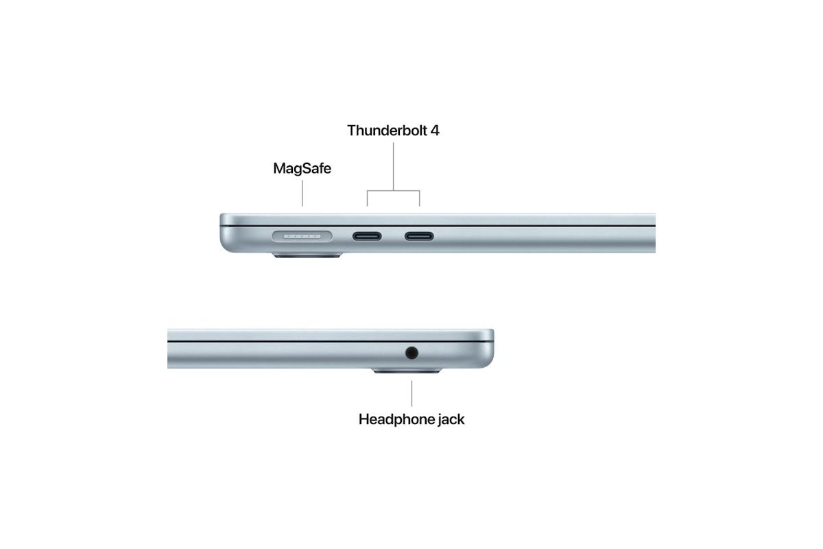 MacBook Air 13" | M5 | 10-Core CPU | 24GB | 1TB | Sky Blue (2026)-6