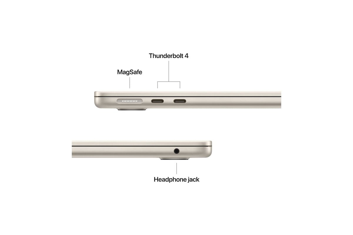 MacBook Air 13" | M5 | 10-Core CPU | 24GB | 1TB | Starlight (2026)-6