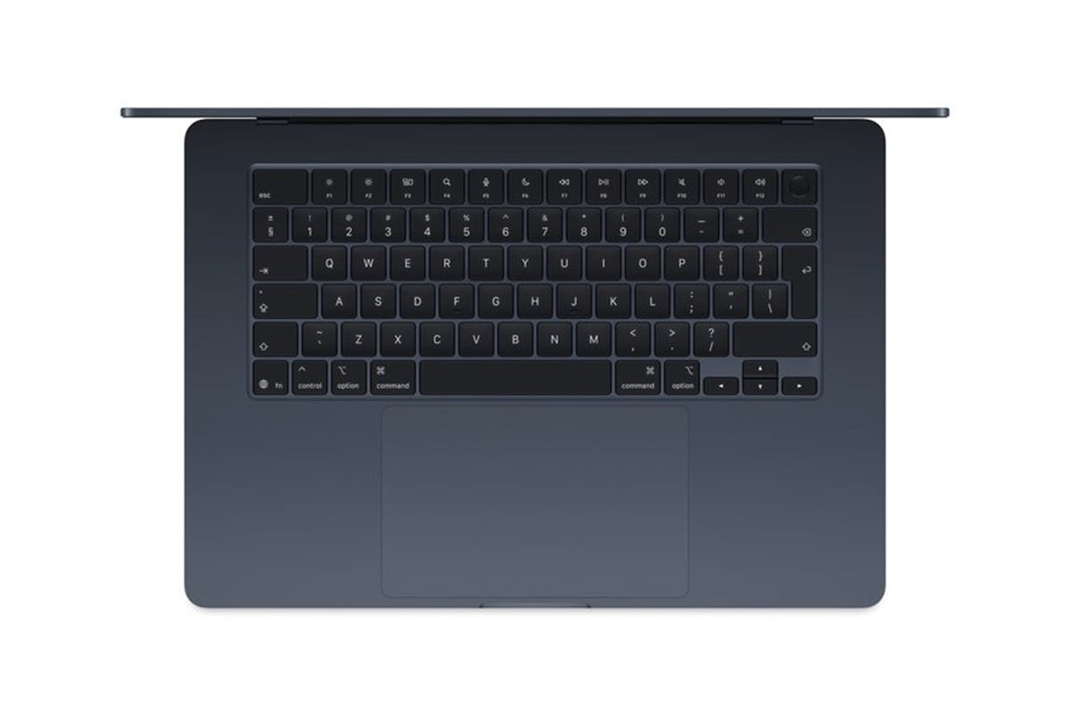 MacBook Air 15" | M5 | 10-Core CPU | 24GB | 1TB | Midnight (2026)-2