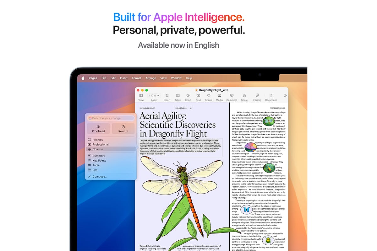 MacBook Air 15.3" | M4 | 10-Core CPU | 16GB | 256GB | Midnight (2025)-17