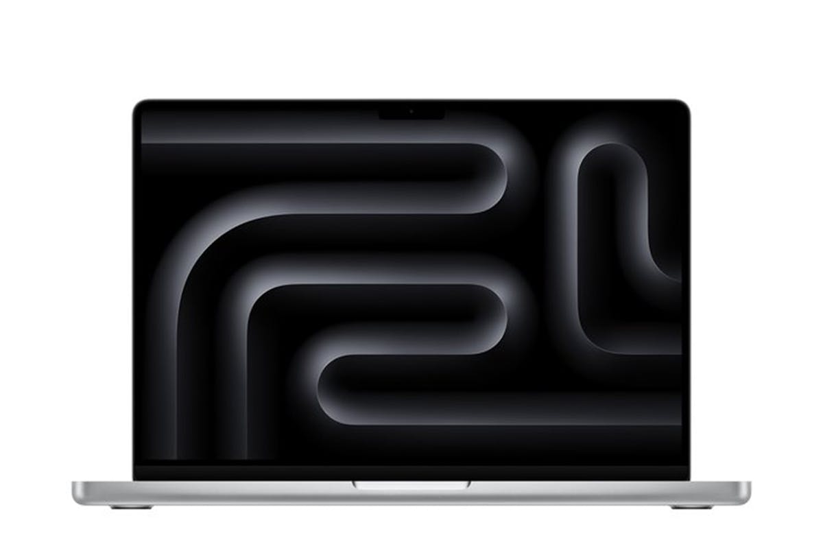 MacBook Pro 16