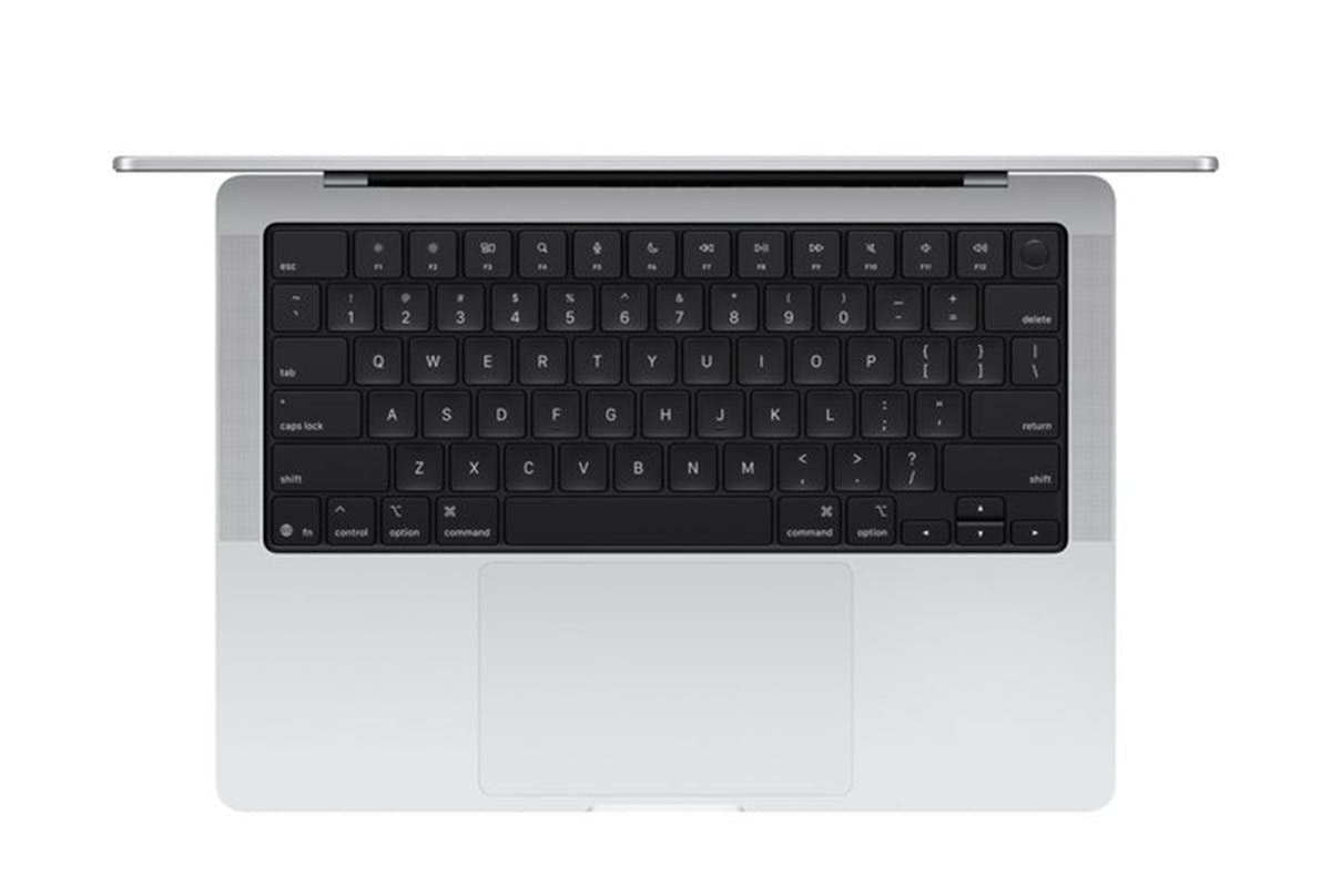 MacBook Pro 16"| M5 Pro | 18-Core CPU | 24GB | 1TB | Silver-2