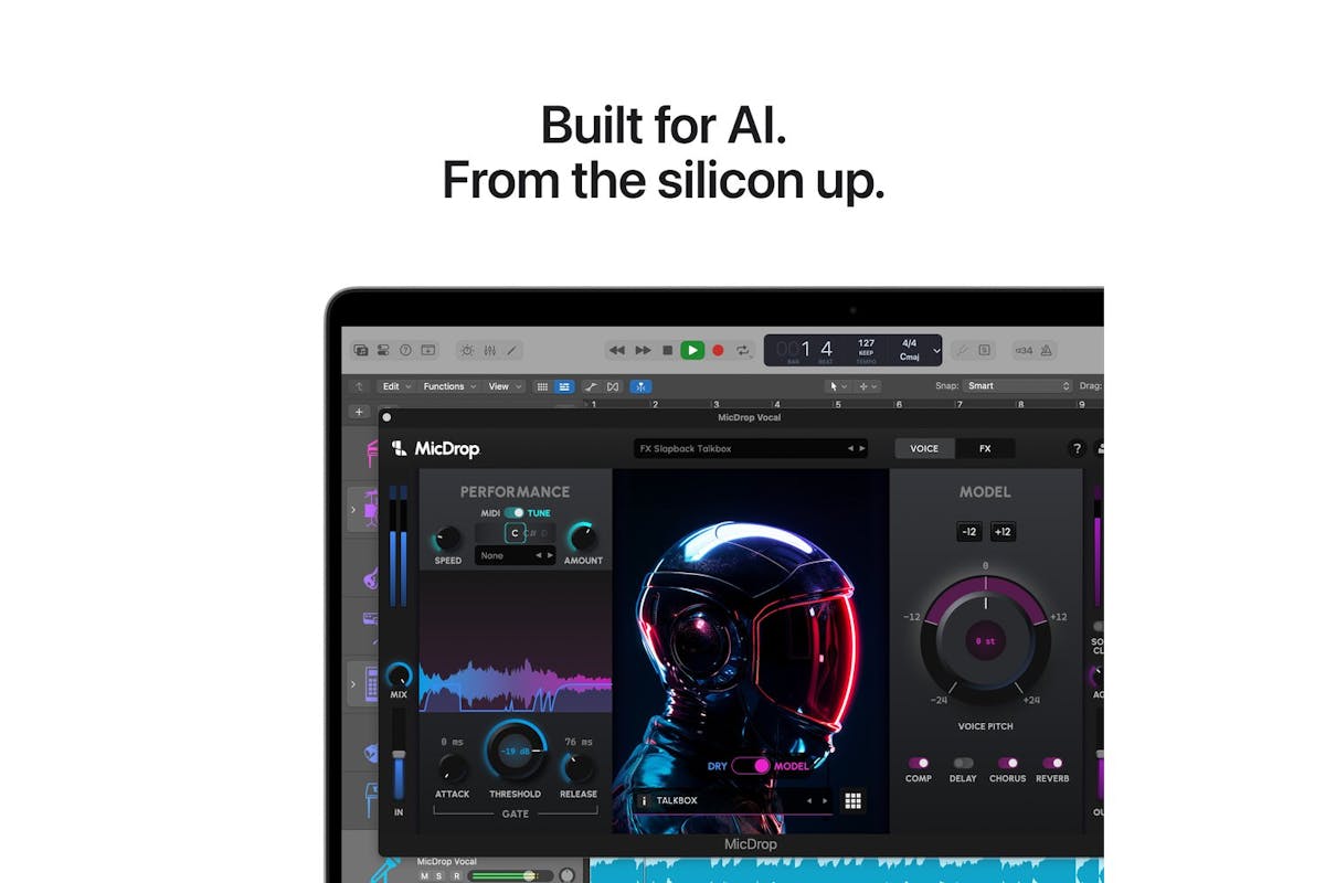 MacBook Pro 14" | M5 | 10-Core GPU | 16GB | 1TB | Silver-13