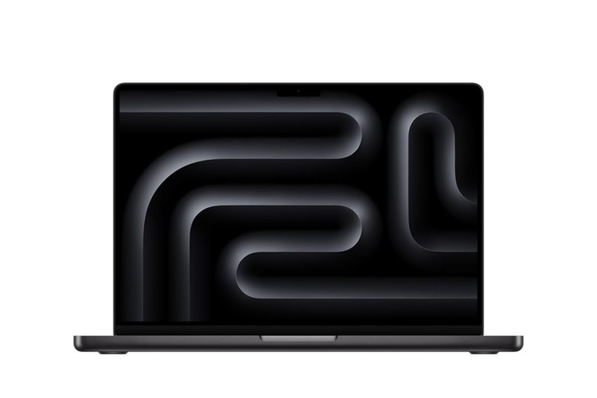 MacBook Pro 16