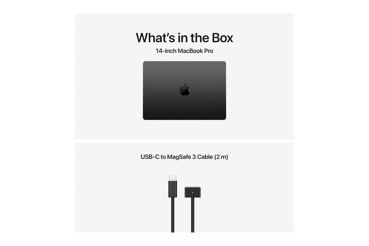 MacBook Pro 16"| M5 Pro | 18-Core GPU | 48GB | 1TB | Space Black-8