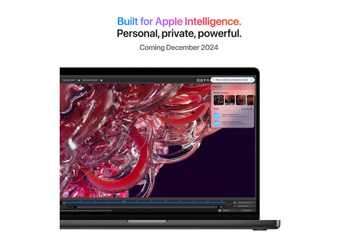MacBook Pro 14.2" | M4 | 10-Core GPU | 16GB | 512GB | Space Black-5
