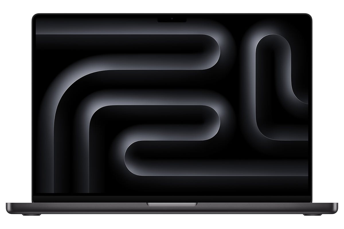MacBook Pro 14.2" | M4 Pro | 16-Core GPU | 24GB | 512GB | Space Black-6