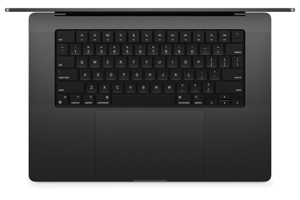 MacBook Pro 14.2" | M4 Pro | 16-Core GPU | 24GB | 512GB | Space Black-7