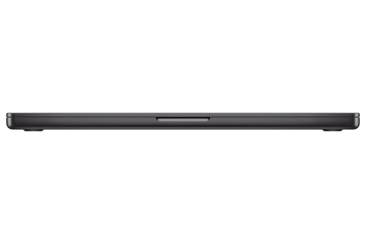 MacBook Pro 14.2" | M4 Pro | 16-Core GPU | 24GB | 512GB | Space Black-10