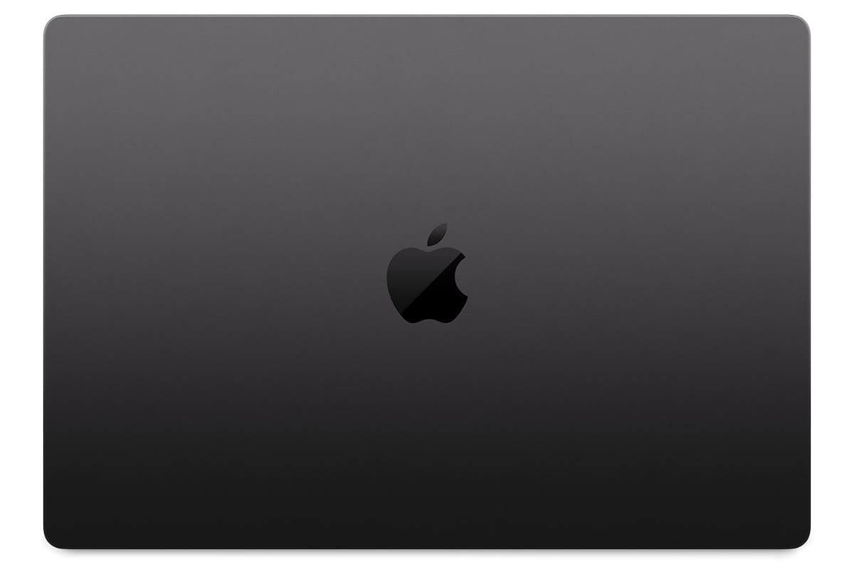 MacBook Pro 14.2" | M4 Pro | 16-Core GPU | 24GB | 512GB | Space Black-11
