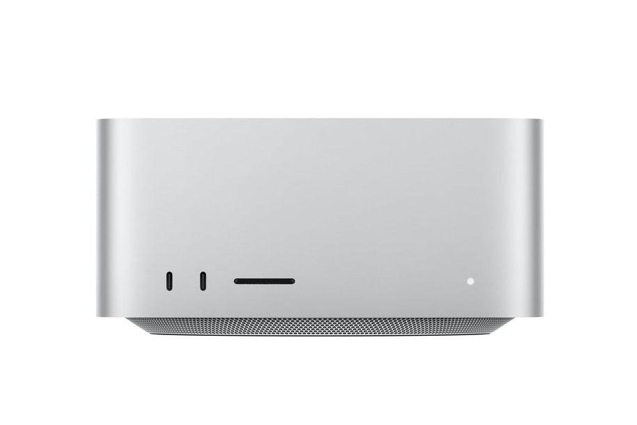 Mac Studio | M5 Max | 40-Core GPU | 36GB | 512GB