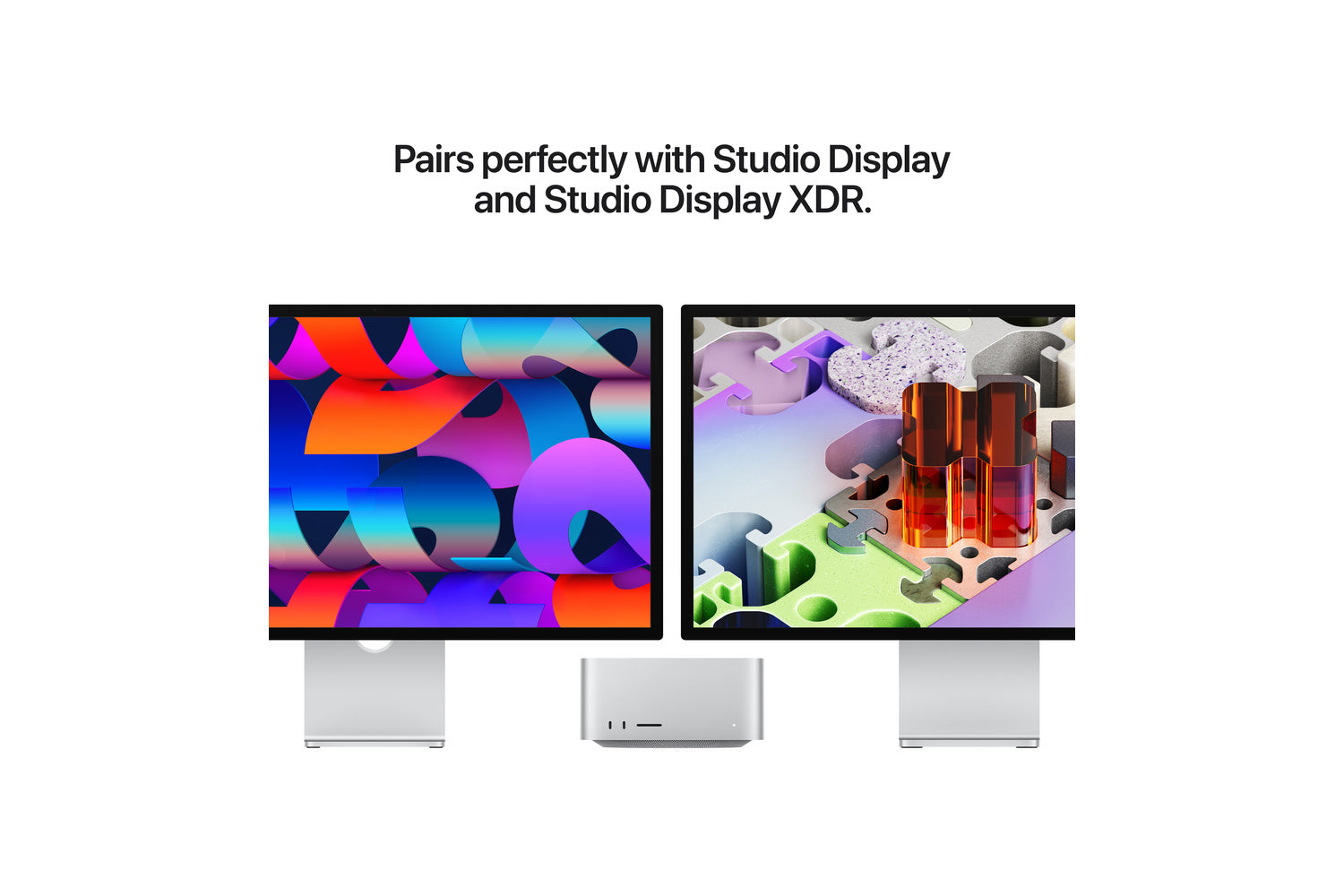 Mac Studio | M5 Max | 40-Core GPU | 36GB | 512GB-5