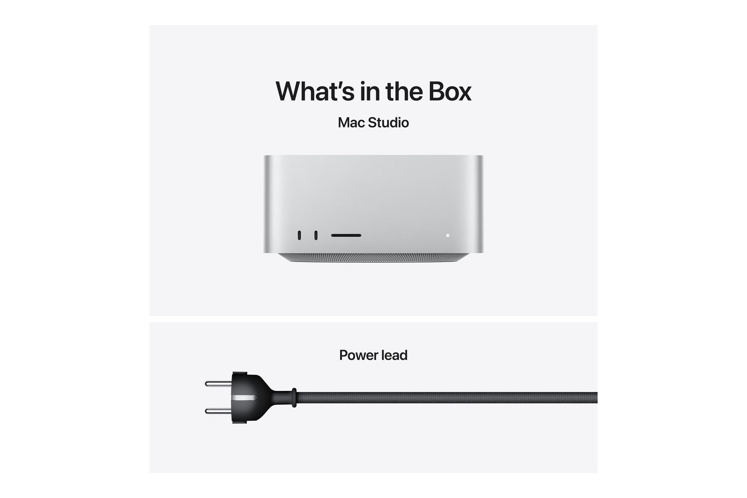 Mac Studio | M5 Max | 40-Core GPU | 36GB | 512GB-7