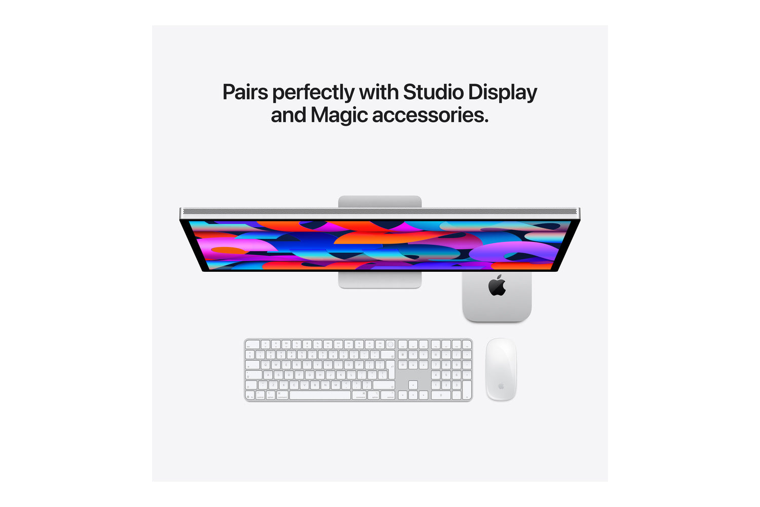 Mac Mini | M5 Pro | 20-Core GPU | 24GB | 512GB-6