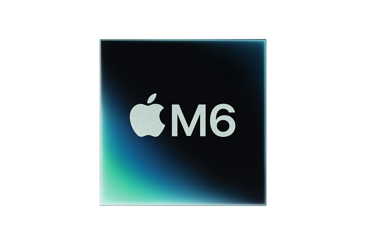 MacBook Pro 14" | M6 | 16GB | 1TB | Silver-3