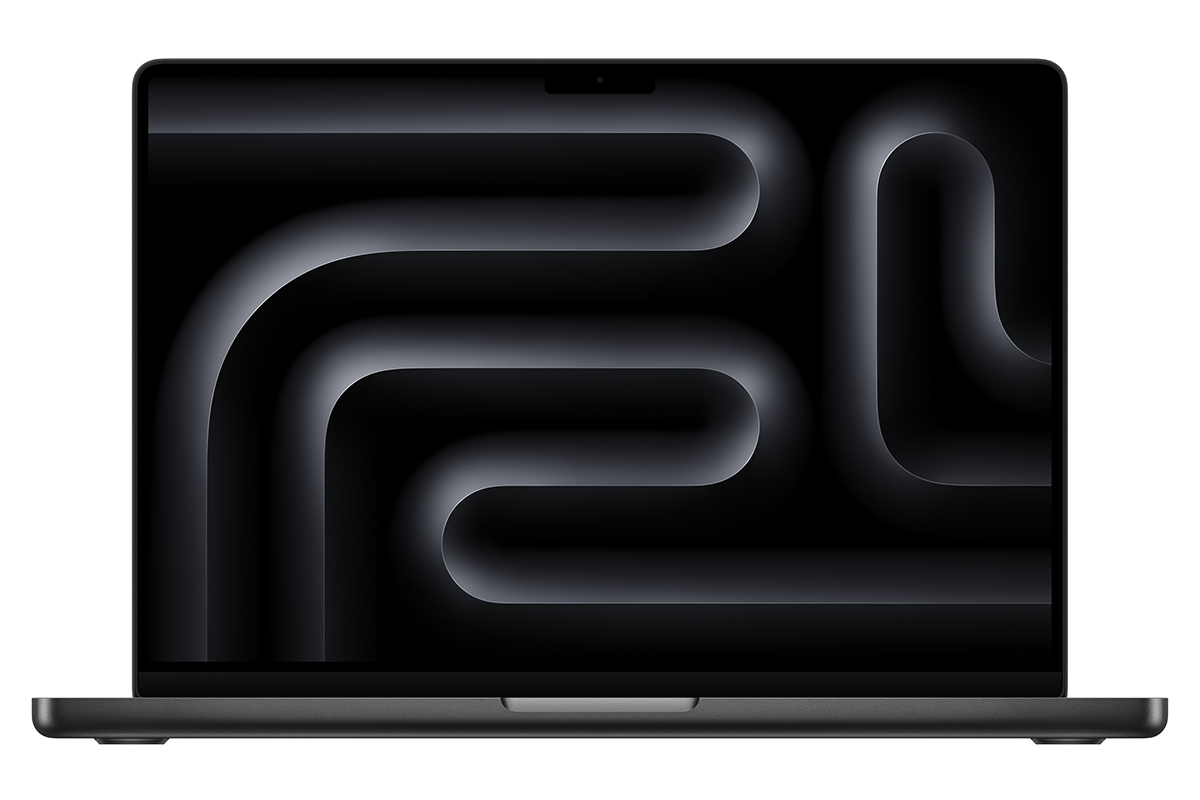 MacBook Pro 14